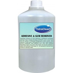 Attack Solvent Epoxy Resin Glue Remover